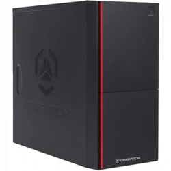 Персональный компьютер ГРАВИТОН Д50А Д50А_226650 Ryzen 7, 5700G, 3.8, 16 Гб, DDR4-3200