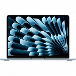 Ноутбук Apple MacBook Air 13 M5 Sky Blue MDHH4HN/A 13.6 ", WQXGA 2560x1664 (16:10), Apple, M5 Series, 16 Гб, 512 ГБ, Apple M5 8-Core, Mac OS