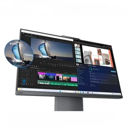 Моноблок Lenovo ThinkCentre Neo 50a 27 Gen 6 LNL 13QF003AGV 27 ", Intel, Core Ultra 5, 226V, 2.1, 16 Гб, 512 Гб
