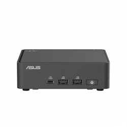 Персональный компьютер Asus NUC 15 Pro 90AR00R2-M00090 Ultra 7, 255H, 2.0, DDR5-6400