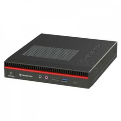 Персональный компьютер ГРАВИТОН Д13И_208596 Core i3, 13100, 3.4, 8 Гб, DDR4-3200