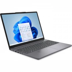 Ноутбук Lenovo IdeaPad Slim 3 83K100MLLK 15.3 ", WUXGA 1920x1200 (16:10), Intel, Core i5, 16 Гб, 512 ГБ, Intel UHD Graphics