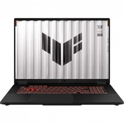 Ноутбук Asus TUF Gaming A18 FA808UP-S8117 90NR0NL1-M00640 18 ", WUXGA 1920x1200 (16:10), AMD, Ryzen 7, 16 Гб, 512 ГБ, nVidia GeForce RTX 5070