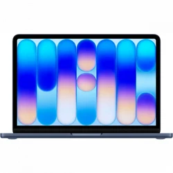 Ноутбук Apple MacBook Neo 512Gb Indigo MHFG4HN/A 13 ", 2408x1506 (16:10), Apple, Apple A18, 8 Гб, 512 ГБ, Apple A18 Pro 5-Core, Mac OS
