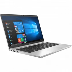 Ноутбук HP Probook 4-G1a B9ZJ6ET 16 ", WUXGA 1920x1200 (16:10), AMD, Ryzen 5, 16 Гб, 1 ТБ, AMD Radeon 760M, Windows 11 Pro