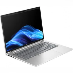 Ноутбук HP ProBook 4 G1a B9ZG6ET 14 ", WUXGA 1920x1200 (16:10), AMD, Ryzen 5, 16 Гб, 1 ТБ, AMD Radeon 760M, Windows 11 Pro