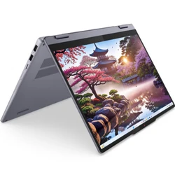 Ноутбук Lenovo IdeaPad 5 2-in-1 14AKP10 83KT0056RK 14 ", WUXGA 1920x1200 (16:10), AMD, Ryzen AI 5, 16 Гб, 512 ГБ, Radeon 840M Graphics