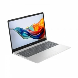 Ноутбук HP 15-fc0247ci 15.6 ", FHD 1920x1080 (16:9), AMD, Ryzen 5, 16 Гб, 512 ГБ, AMD Radeon 610M