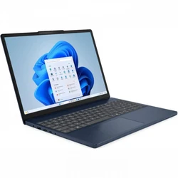 Ноутбук Lenovo IdeaPad Slim 3 15IRH10 83K100CYPB 15.3 ", WUXGA 1920x1200 (16:10), Intel, Core i5, 16 Гб, 512 ГБ, Intel UHD Graphics, Windows 11 Home