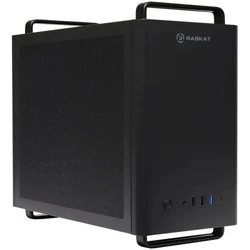 Персональный компьютер Raskat Standart 500 STANDART500184556 Core i5, 14400, 2.5, 16 Гб, DDR4-3200
