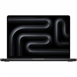 Ноутбук Apple MacBook Pro 16 M5 Max Space Black MGED4HN/A 16.2 ", 3.5K 3456x2234 (16:10), Apple, M5 Series, 36 Гб, 2 ТБ, Apple M5 Max 32-Core, Mac OS