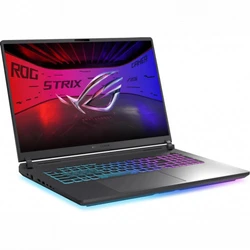 Ноутбук Asus ROG Strix G18 G815JMR-TT239 90NR0LE1-M00BD0 18 ", WQXGA 2560x1600 (16:10), Intel, Core i9, 16 Гб, 512 ГБ, nVidia GeForce RTX 5060
