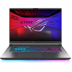 Ноутбук Asus ROG Strix G18 G815LM-TT170 90NR0LP1-M007Y0 18 ", WQXGA 2560x1600 (16:10), Intel, Core Ultra 9, 16 Гб, 1 ТБ, nVidia GeForce RTX 5060