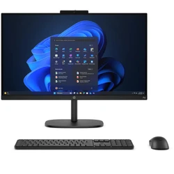 Моноблок HP D35E9ET 23.8 ", AMD, Ryzen 5, 40, 2.8, 16 Гб, 512 Гб