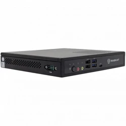 Персональный компьютер Raskat Standart 507 STANDART507168813 Core i5, 12400, 2.5, 16 Гб, DDR4-3200