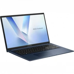 Ноутбук Asus 90NB17V2-M001D0 17.3 ", FHD 1920x1080 (16:9), Intel, Core 7, 16 Гб, 512 ГБ, Intel Graphics