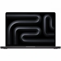 Ноутбук Apple MacBook Pro 14 M5 Max Space Black MGDU4HN/A 14.2 ", 3K 3024x1964 (16:10), Apple, M5 Series, 36 Гб, 2 ТБ, Apple M5 Max 32-Core, Mac OS