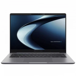 Ноутбук Asus ExpertBook P5 PM5406CGA 90NX0AA1-M006M0 14 ", WUXGA 1920x1200 (16:10), AMD, Ryzen AI 7, 16 Гб, 512 ГБ, Radeon 840M Graphics