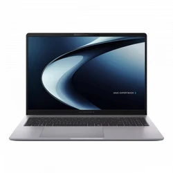 Ноутбук Asus ExpertBook P3 P3606CCAP 90NX0AL1-M00590 16 ", WUXGA 1920x1200 (16:10), Intel, Core Ultra 5, 16 Гб, 512 ГБ, Intel Arc Graphics