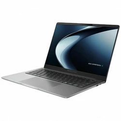 Ноутбук Asus ExpertBook P3406CCAP-LY0140 90NX0AM1-M00760 14 ", WUXGA 1920x1200 (16:10), Intel, Core Ultra 5, 16 Гб, 512 ГБ, Intel Graphics