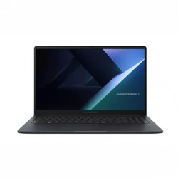 Ноутбук Asus ExpertBook/B1503CVA-S72591 90NX0801-M0A3L0 15.6 ", FHD 1920x1080 (16:9), Intel, Core 5, 16 Гб, 512 ГБ, Intel UHD Graphics