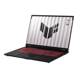 Ноутбук Asus TUF Gaming A16 FA608PP-QT006 90NR0MD1-M00A50 16 ", WQXGA 2560x1600 (16:10), AMD, Ryzen 9, 16 Гб, 512 ГБ, nVidia GeForce RTX 5070