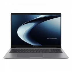 Ноутбук Asus ExpertBook P5 G2 P5605CAA-MB0102 90NX0AC1-M00650 16 ", WUXGA 1920x1200 (16:10), Intel, Core Ultra 5, 16 Гб, 512 ГБ, Intel Graphics