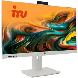 Моноблок iRU Strato 27IW QHD 2180898 27 ", Intel, Core i5, 1235U, 1.3, 16 Гб, 512 Гб
