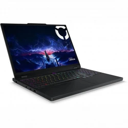 Ноутбук Lenovo Legion 5 15IAX10 83F000BKRK 15.1 ", WQXGA 2560x1600 (16:10), Intel, Core Ultra 9, 16 Гб, 1 ТБ, nVidia GeForce RTX 5070, Windows 11 Home