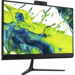 Моноблок Acer Aspire C24B-GMTL_LubCU5115U DQ.BT5EC.007 23.8 ", Intel, Core Ultra 5, 115U, 1.5, 16 Гб, 512 Гб