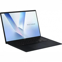 Ноутбук Asus Vivobook 18 M1807GA-S8107 90NB17Y1-M007T0 18 ", WUXGA 1920x1200 (16:10), AMD, Ryzen AI 7, 16 Гб, 512 ГБ, Radeon 840M Graphics