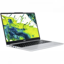 Ноутбук Acer Aspire Lite AL15-49P-R7SB NX.DT8CD.004 15.6 ", FHD 1920x1080 (16:9), AMD, Ryzen 5, 8 Гб, 512 ГБ, AMD Radeon Graphics