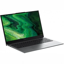 Ноутбук Digma PRO Fortis M DN17P5-ADXW01 17.3 ", FHD 1920x1080 (16:9), Intel, Core i5, 16 Гб, 512 ГБ, Intel Iris Xe Graphics, Windows 11 Pro