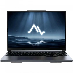 Ноутбук Maibenben Typhoon X16C-i73756 X16C-i737560FERLG4E10 16 ", WQXGA 2560x1600 (16:10), Intel, Core i7, 16 Гб, 512 ГБ, nVidia GeForce RTX 5060, Linux