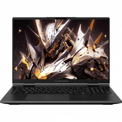 Ноутбук Maibenben X-Treme Tsunami X16F-R98957T X16F-R98957T0GGRLG4E10 16 ", WQXGA 2560x1600 (16:10), AMD, Ryzen 9, 16 Гб, 1 ТБ, NVIDIA GeForce RTX5070Ti, Linux