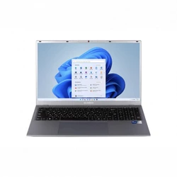 Ноутбук Irbis SmartBook 17NBP02 15.6 ", FHD 1920x1080 (16:9), Intel, Core Ultra 7, 32 Гб, 1 ТБ, Intel Iris Xe Graphics, Windows 11 Pro