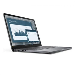 Ноутбук Dell Pro 14 PC14255 210-BQQC_601 14 ", WUXGA 1920x1200 (16:10), AMD, Ryzen AI 5 Pro, 16 Гб, 512 ГБ, Radeon 840M Graphics, Windows 11 Pro