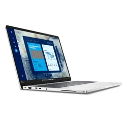 Ноутбук Dell Pro 16 PC16250 210-BQHB_120 16 ", WUXGA 1920x1200 (16:10), Intel, Core Ultra 5, 16 Гб, 512 ГБ, Intel Graphics, Windows 11 Pro
