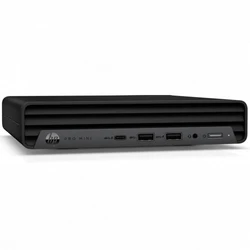 Персональный компьютер HP ProDesk 400 G9 935X8EA Core i3, 13100T, 2.5, 8 Гб, DDR4-3200