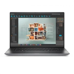 Рабочая станция Dell Precision 5690 210-BLLB_002 Средний (SFF), Core Ultra 7, 165H, 32, 1 ТБ