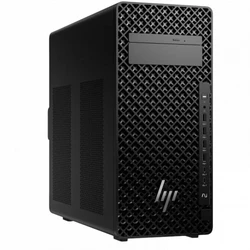 Рабочая станция HP Z2 Tower G1i A2KR2ES Большой (Mini Tower, midi Tower, Tower), Core Ultra 7, 265K, 32, 1 ТБ