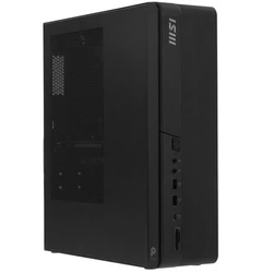 Персональный компьютер MSI DP80 A14TAG-272XRU 9S6-B20821-272 Core i7, 14700F, 2.1, 16 Гб, DDR5-5600