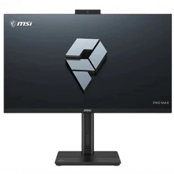Моноблок MSI PRO MAX 27TP Z 8MG-006XPJR 9S6-A0121S-006 27 ", AMD, Ryzen 5, 220, 3.2, 16 Гб, 512 Гб