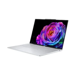 Ноутбук Acer Swift Air 16 SFA16-61M NX.DJACD.002 16 ", WUXGA 1920x1200 (16:10), AMD, Ryzen AI 7, 16 Гб, 512 ГБ, AMD Radeon
