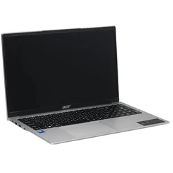 Ноутбук Acer Aspire Lite AL17-31P-3498 NX.DDVCD.001 17.3 ", FHD 1920x1080 (16:9), Intel, Core 3, 8 Гб, 512 ГБ, Intel Graphics