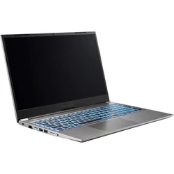 Ноутбук NERPA Caspica I752-15 I752-15AD165202G 15.6 ", FHD 1920x1080 (16:9), Intel, Core i7, 16 Гб, 512 ГБ, Intel Iris Xe Graphics, Windows 11 Pro