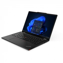 Ноутбук Lenovo ThinkPad X13 2-in-1 Gen 5 21LW001TUS 13.3 ", WUXGA 1920x1200 (16:10), Intel, Core 7, 16 Гб, 1 ТБ, Intel Graphics, Windows 11 Pro