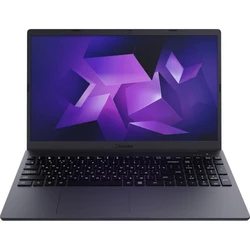Ноутбук Kvadra Nau LE15T Y22L01CAS118R_BFEA0C 15.6 ", FHD 1920x1080 (16:9), Intel, Core i7, 16 Гб, 512 ГБ, Intel Iris Xe Graphics