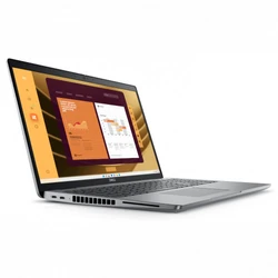 Ноутбук Dell Latitude 5550 210-BLYZ_i7(V) 15.6 ", FHD 1920x1080 (16:9), Intel, Core Ultra 7, 16 Гб, 512 ГБ, Intel Graphics, Windows 11 Pro