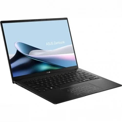 Ноутбук Asus Zenbook 14 UM3406GA-QD132 90NB17R1-M006K0 14 ", WUXGA 1920x1200 (16:10), AMD, Ryzen AI 5, 16 Гб, 512 ГБ, Radeon 840M Graphics
